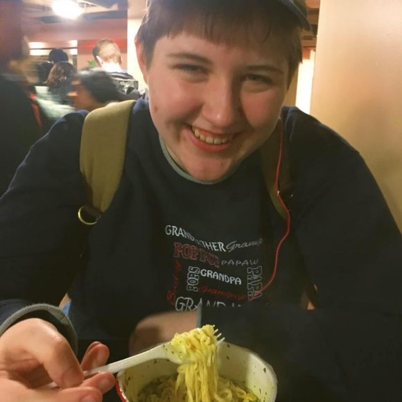 hi!!!! 🧡✨ - Picture 4 of 4